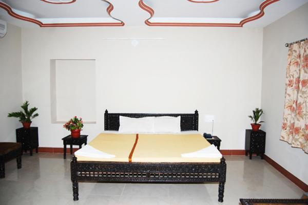 Hotel Priya Jaisalmer Camera foto