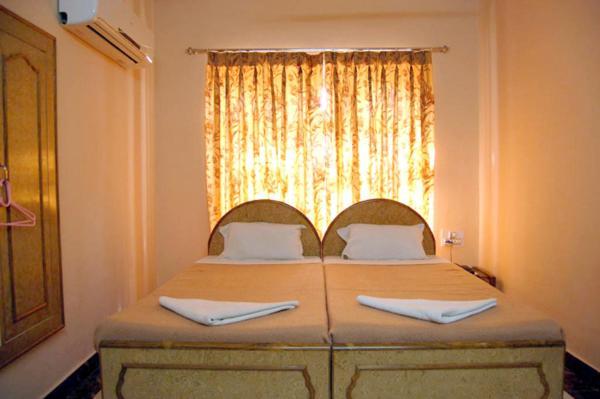 Hotel Priya Jaisalmer Camera foto