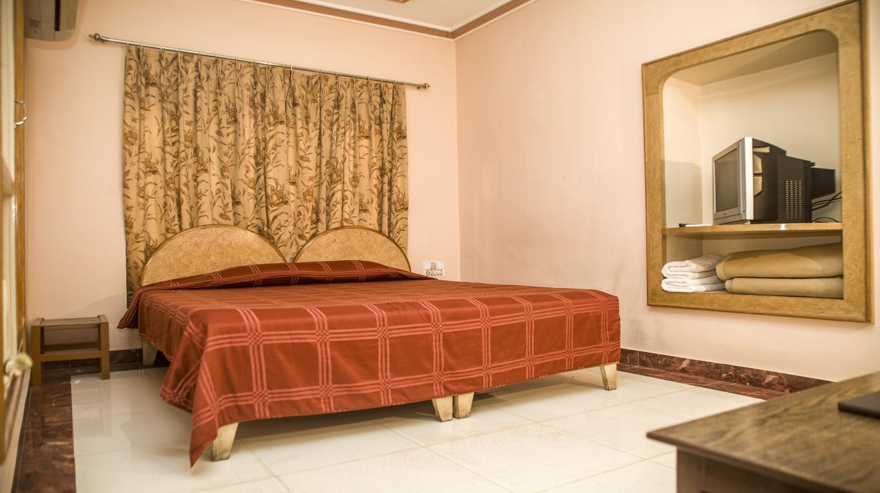 Hotel Priya Jaisalmer Esterno foto
