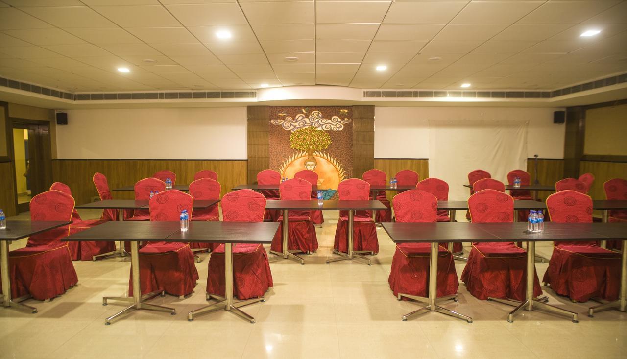 Hotel Priya Jaisalmer Esterno foto